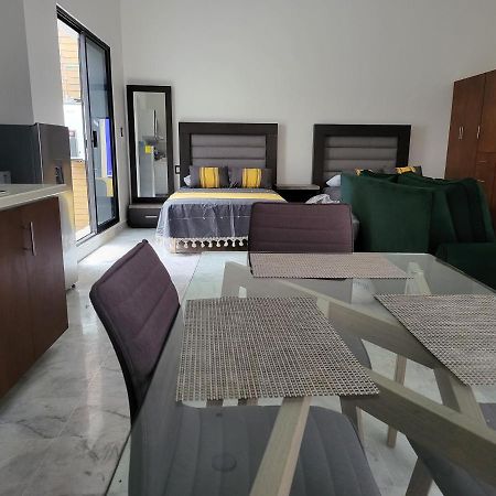 Apartament Oaxaca Departments Independencia Zewnętrze zdjęcie