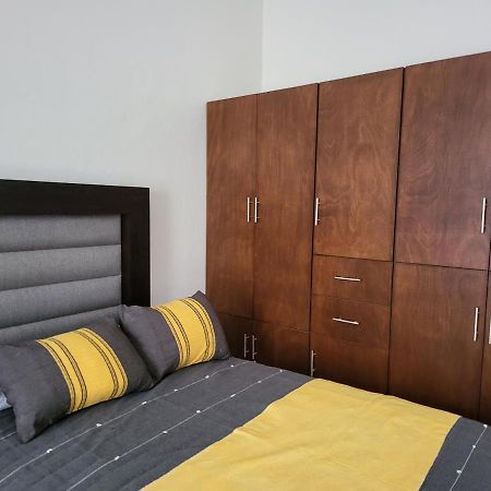 Apartament Oaxaca Departments Independencia Zewnętrze zdjęcie