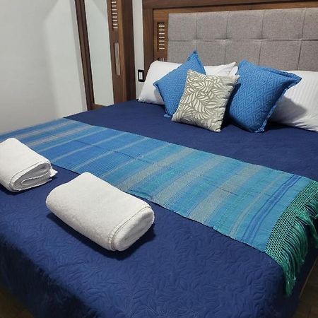 Apartament Oaxaca Departments Independencia Zewnętrze zdjęcie