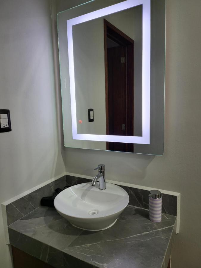Apartament Oaxaca Departments Independencia Zewnętrze zdjęcie