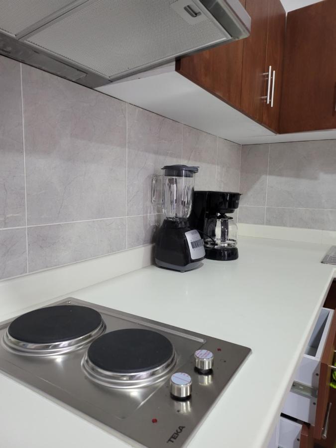 Apartament Oaxaca Departments Independencia Zewnętrze zdjęcie