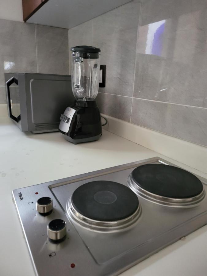 Apartament Oaxaca Departments Independencia Zewnętrze zdjęcie