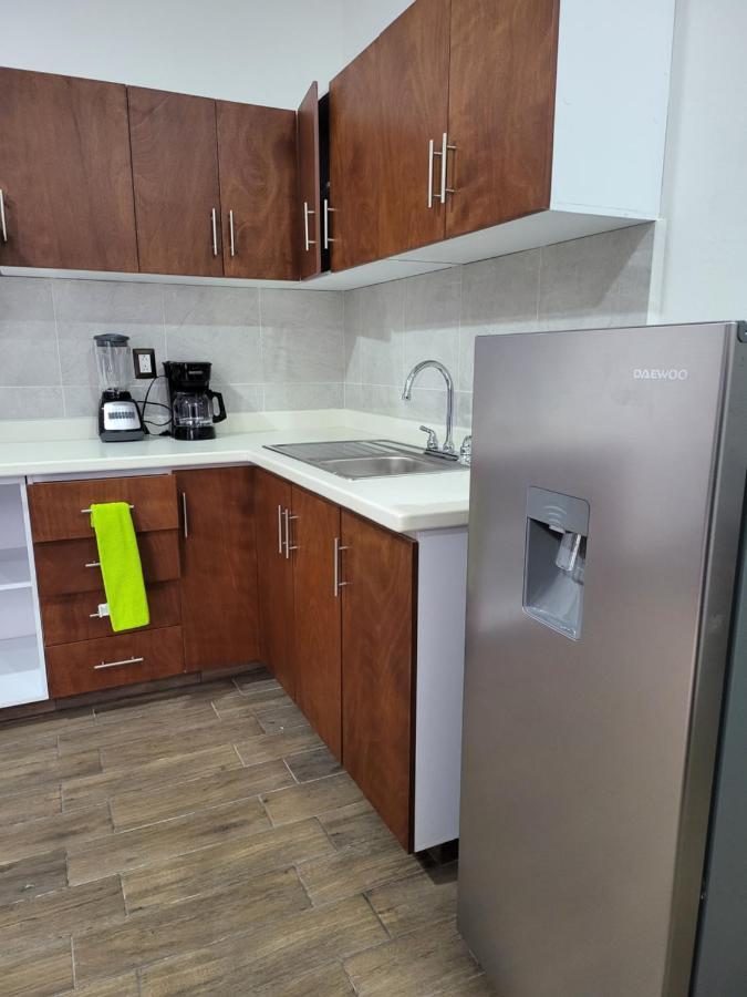 Apartament Oaxaca Departments Independencia Zewnętrze zdjęcie