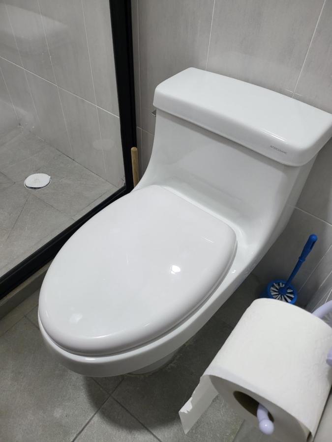 Apartament Oaxaca Departments Independencia Zewnętrze zdjęcie