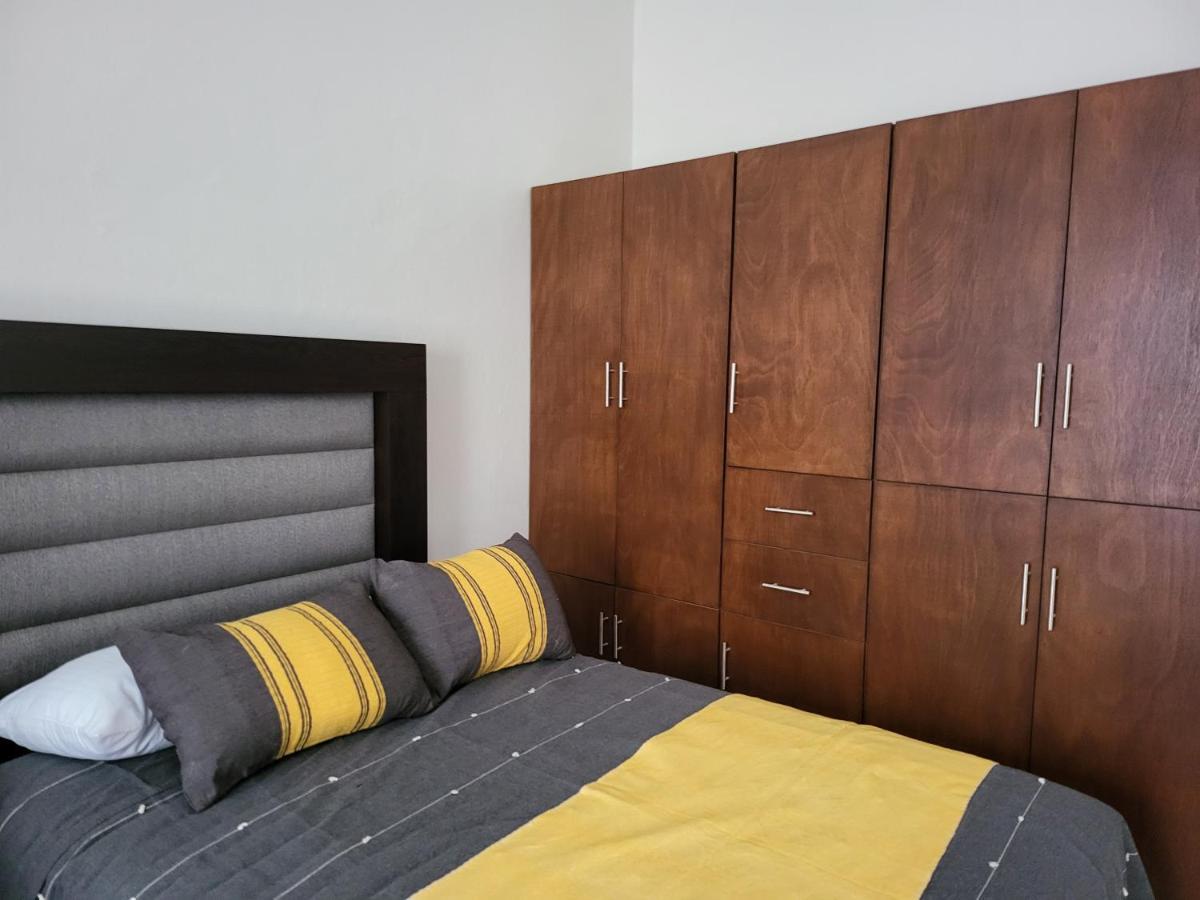 Apartament Oaxaca Departments Independencia Zewnętrze zdjęcie
