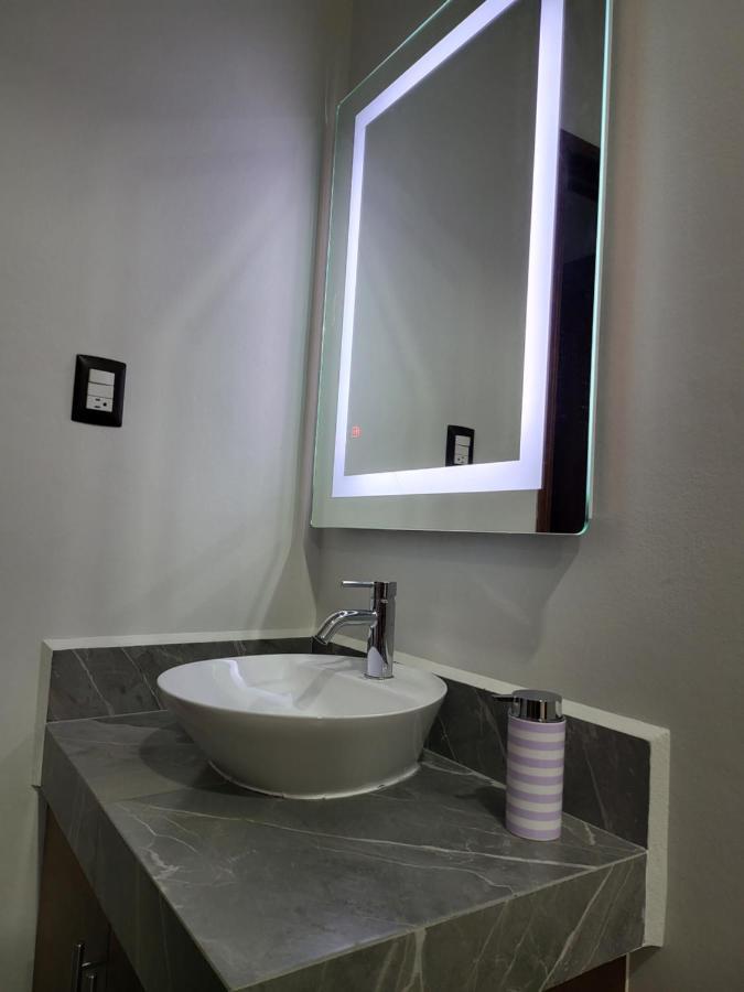 Apartament Oaxaca Departments Independencia Zewnętrze zdjęcie