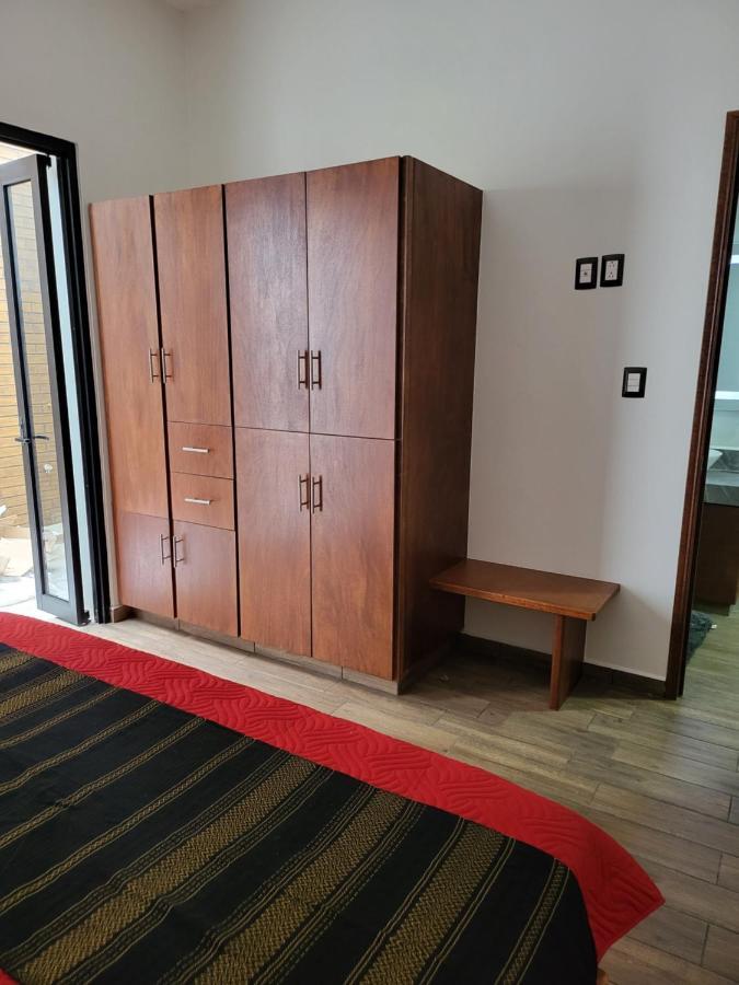 Apartament Oaxaca Departments Independencia Zewnętrze zdjęcie