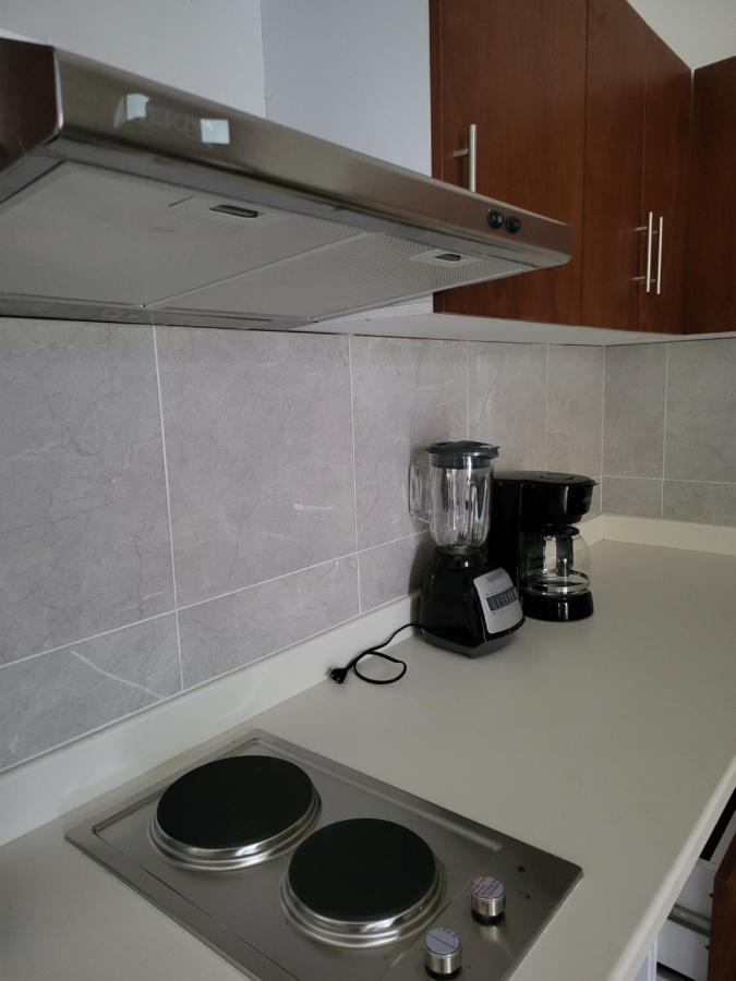Apartament Oaxaca Departments Independencia Zewnętrze zdjęcie