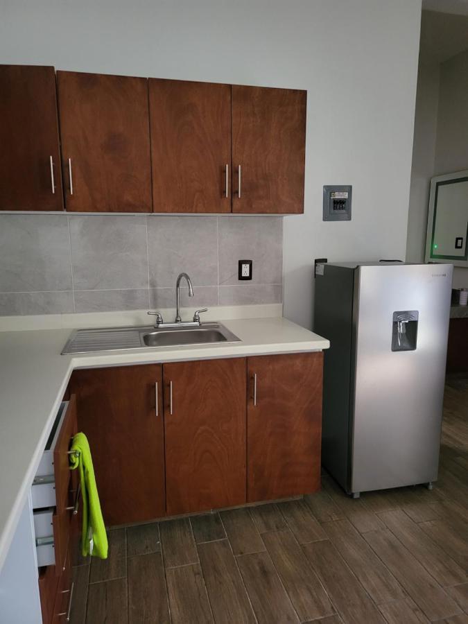 Apartament Oaxaca Departments Independencia Zewnętrze zdjęcie