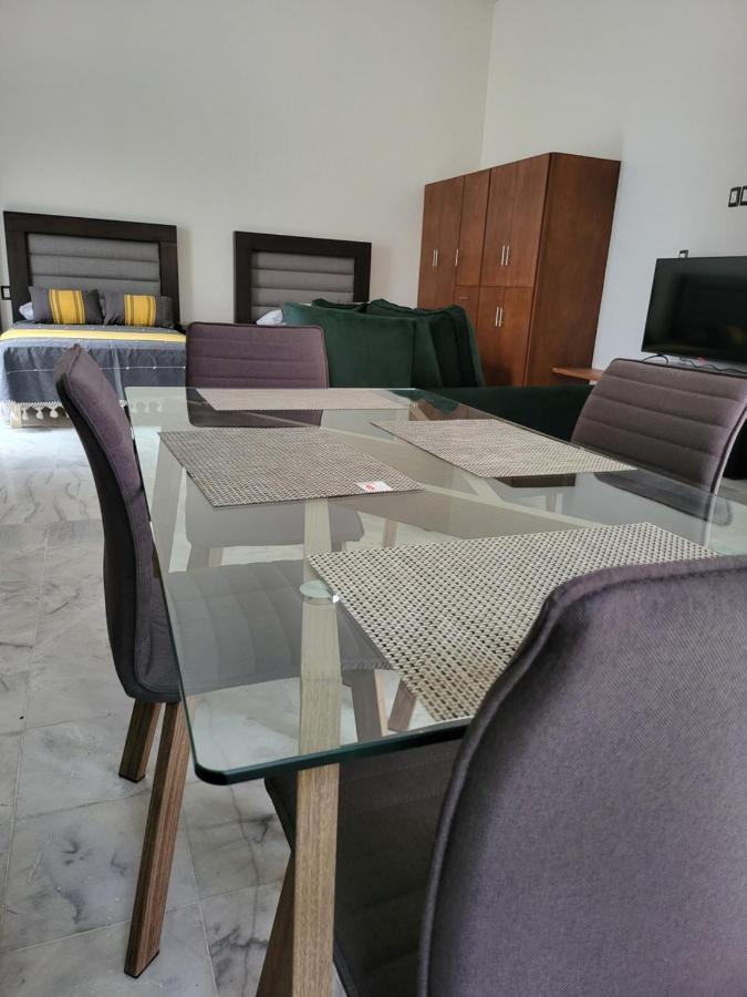 Apartament Oaxaca Departments Independencia Zewnętrze zdjęcie
