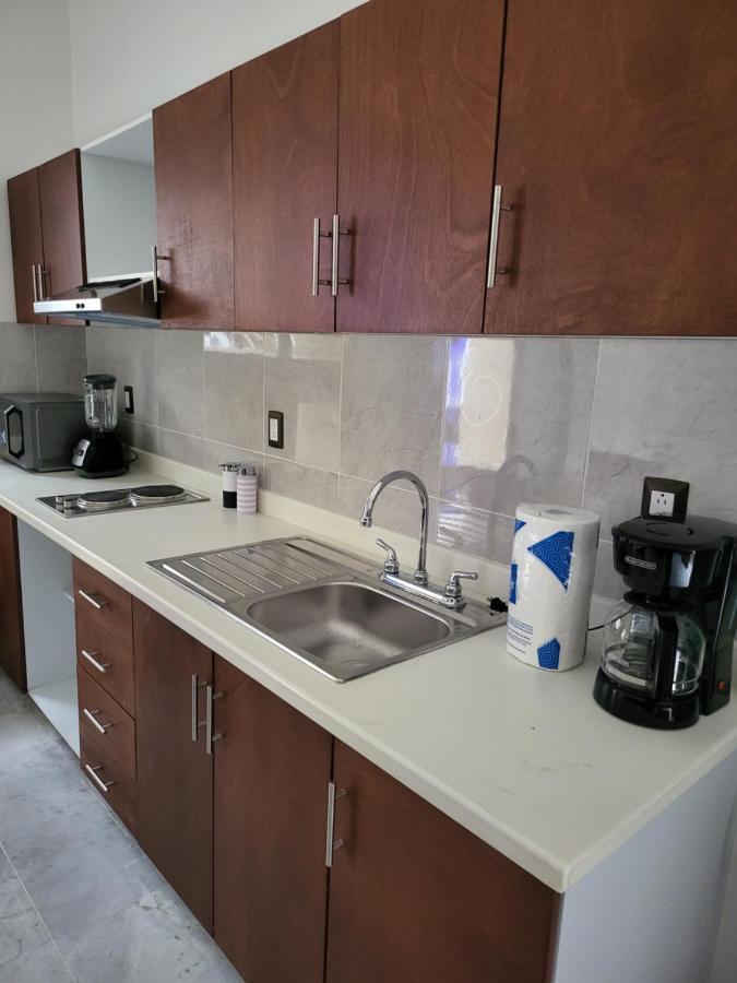 Apartament Oaxaca Departments Independencia Zewnętrze zdjęcie
