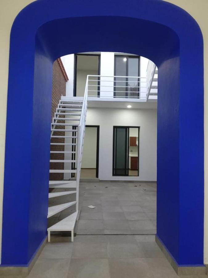 Apartament Oaxaca Departments Independencia Zewnętrze zdjęcie