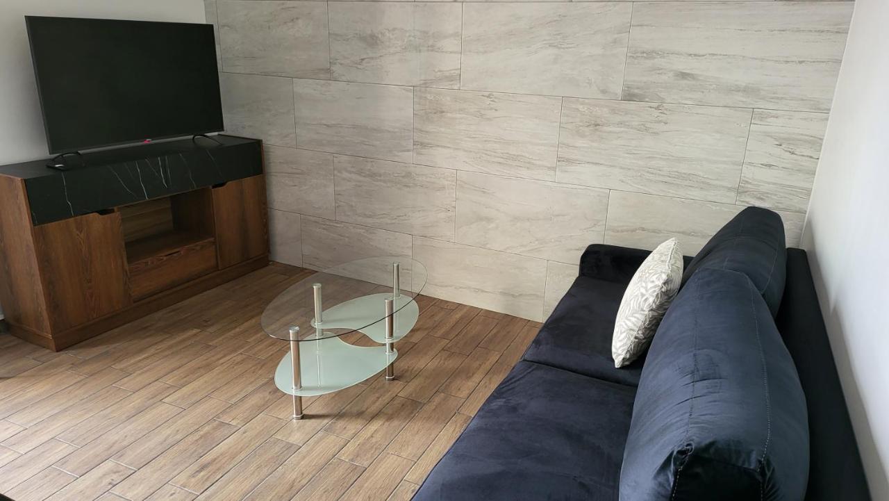 Apartament Oaxaca Departments Independencia Zewnętrze zdjęcie