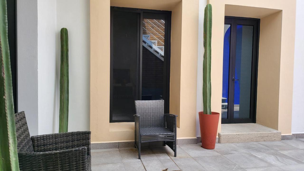 Apartament Oaxaca Departments Independencia Zewnętrze zdjęcie
